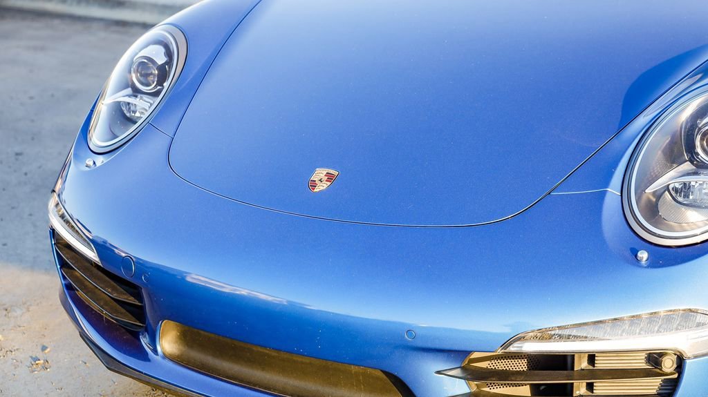 Used 2014 Porsche 911 Carrera image 6