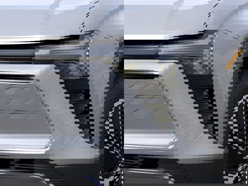 New 2025 Chevrolet Blazer EV LT image 19