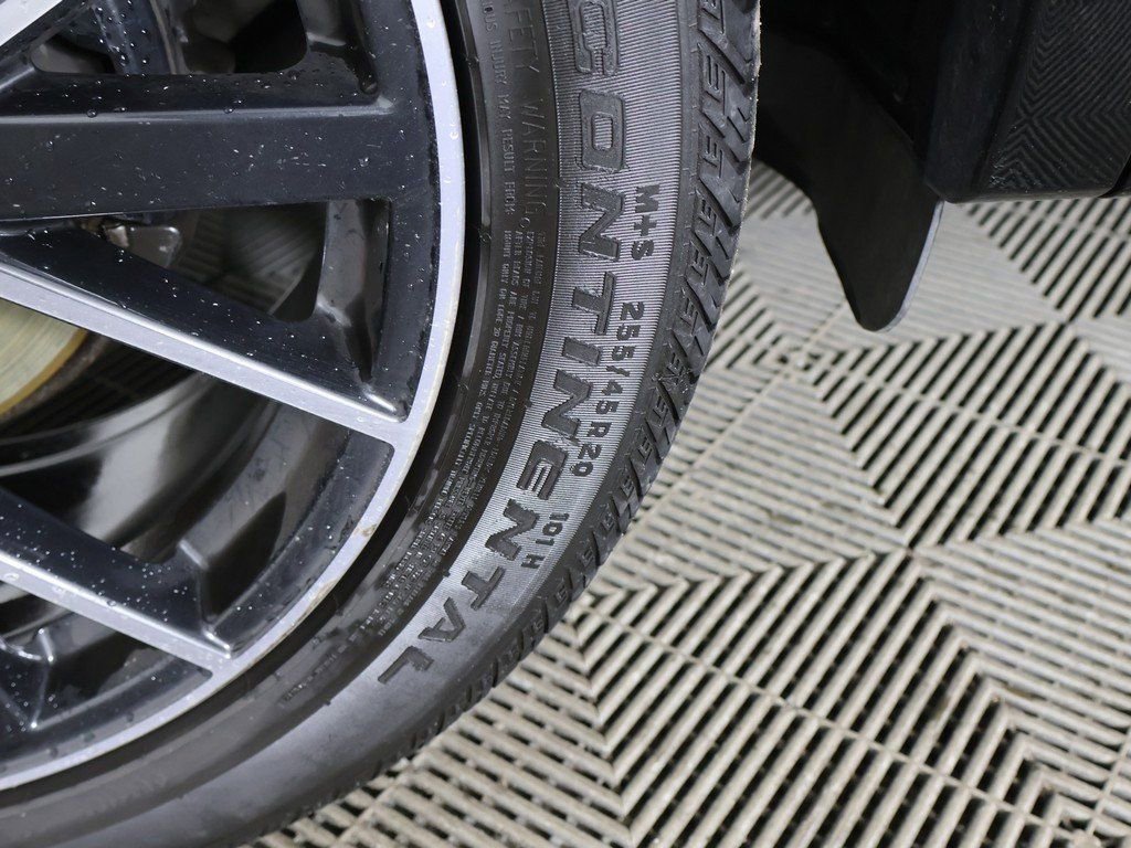 Used 2023 Audi SQ5 Premium Plus w/ Premium Plus Package image 23