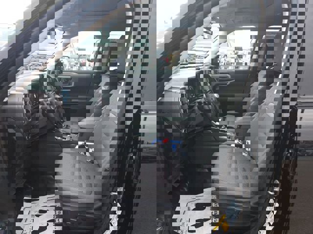 New 2025 Ford Bronco Sport Badlands w/ Badlands Tech Package image 21