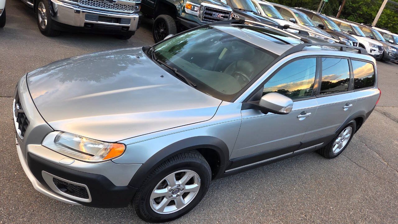 Used 2008 Volvo XC70 3.2 AWD/4WD image 5