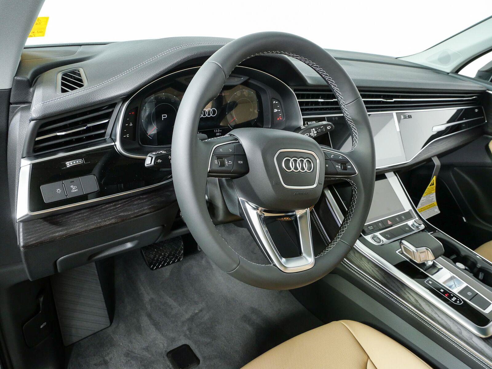 New 2026 Audi Q7 2.0T Premium Plus AWD/4WD image 4