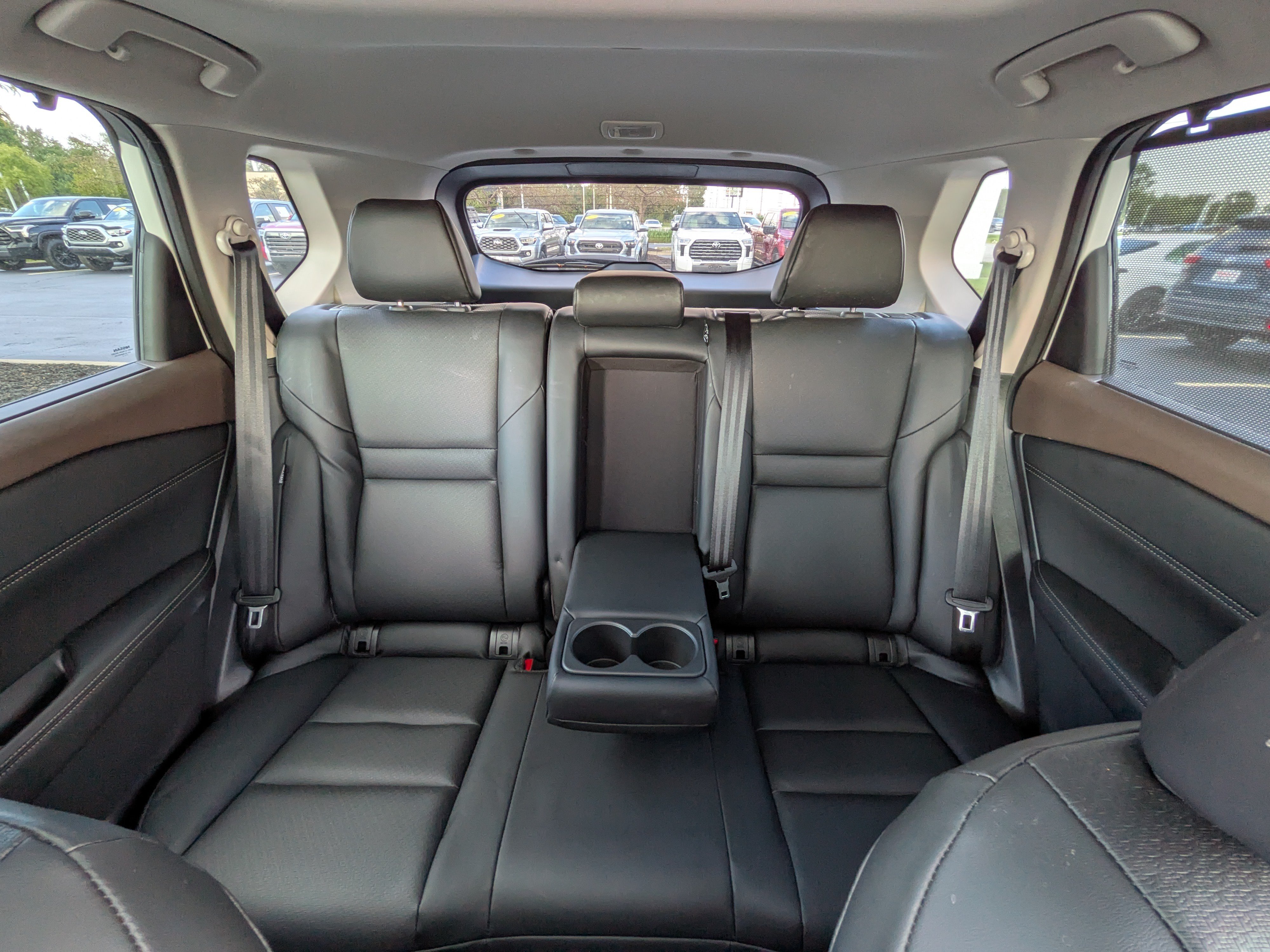 Used 2023 Nissan Rogue SV w/ SV Premium B Package AWD/4WD image 21
