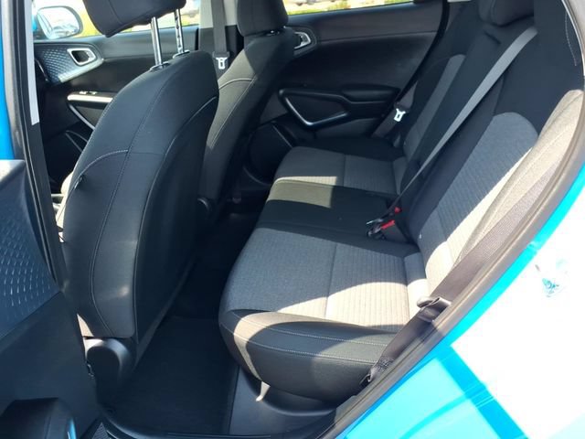 Used 2025 Kia Soul EX FWD image 16