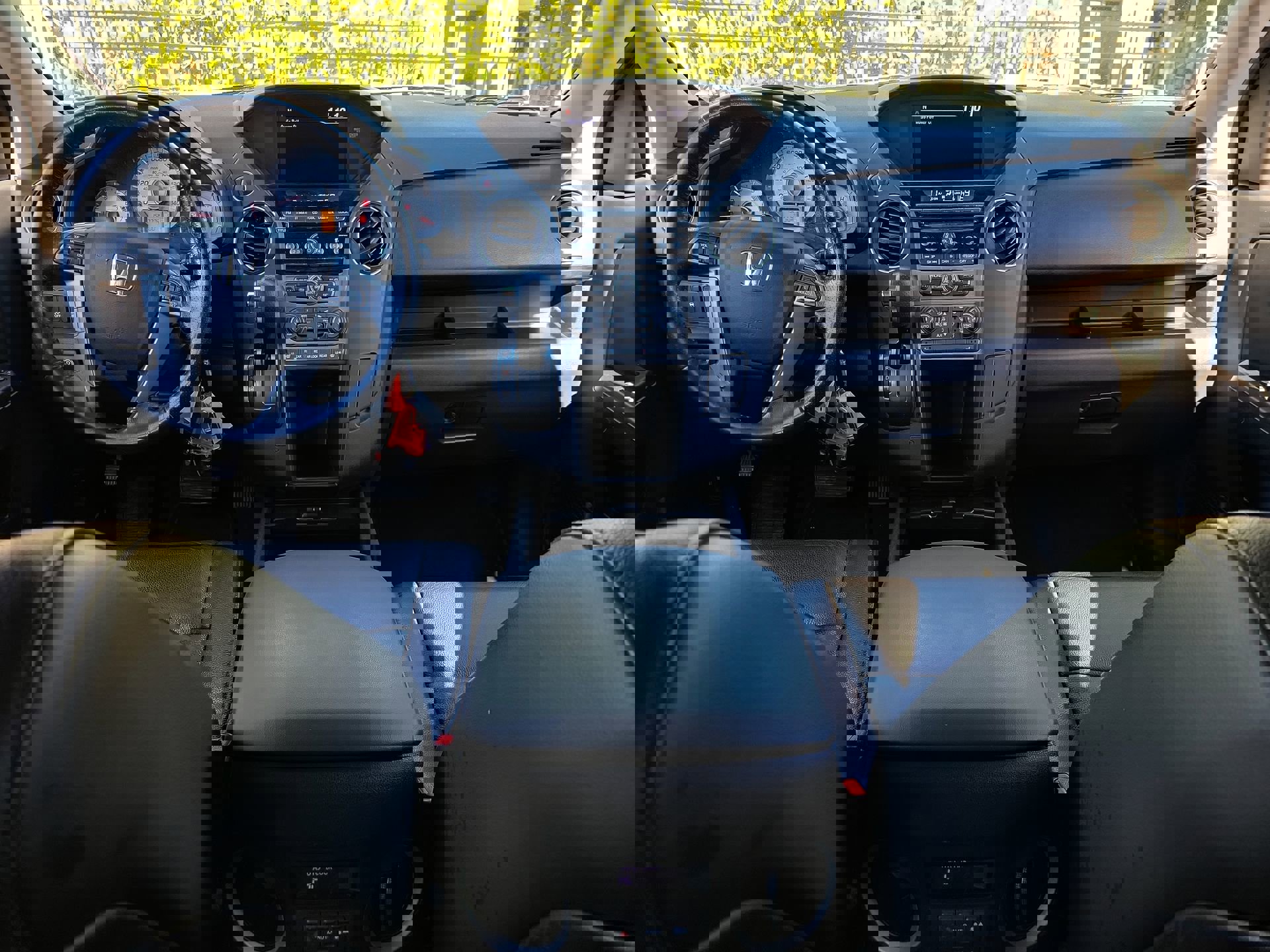 Used 2014 Honda Pilot EX-L image 14