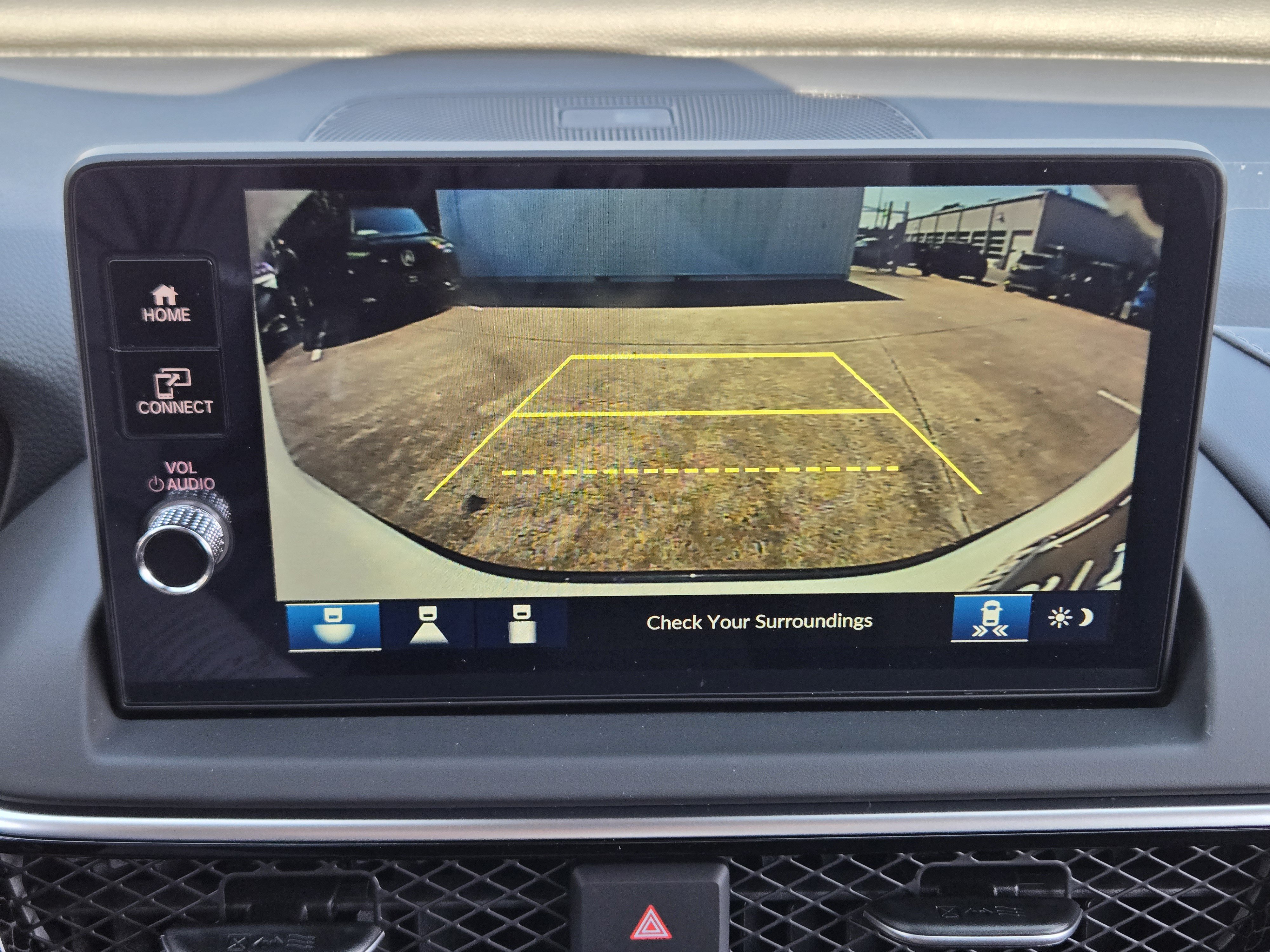 New 2026 Acura ADX FWD image 13