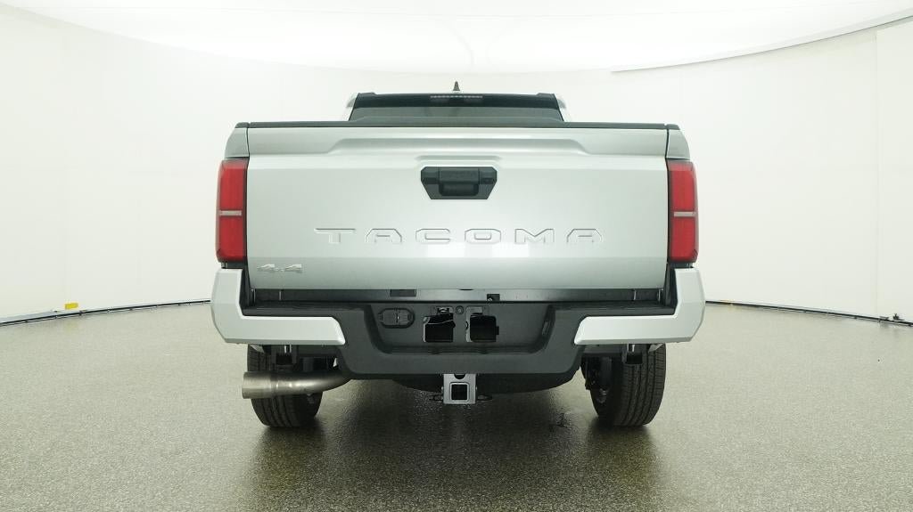 New 2026 Toyota Tacoma SR5 AWD/4WD image 23