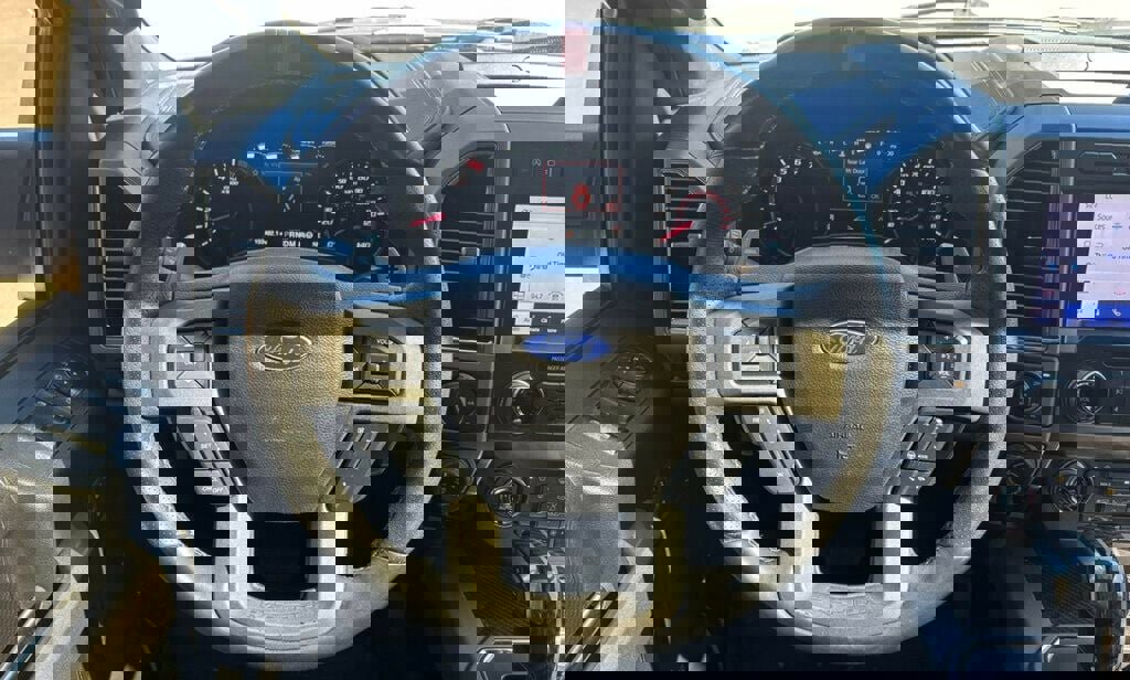 Used 2020 Ford F150 Raptor w/ Equipment Group 802A Luxury image 26