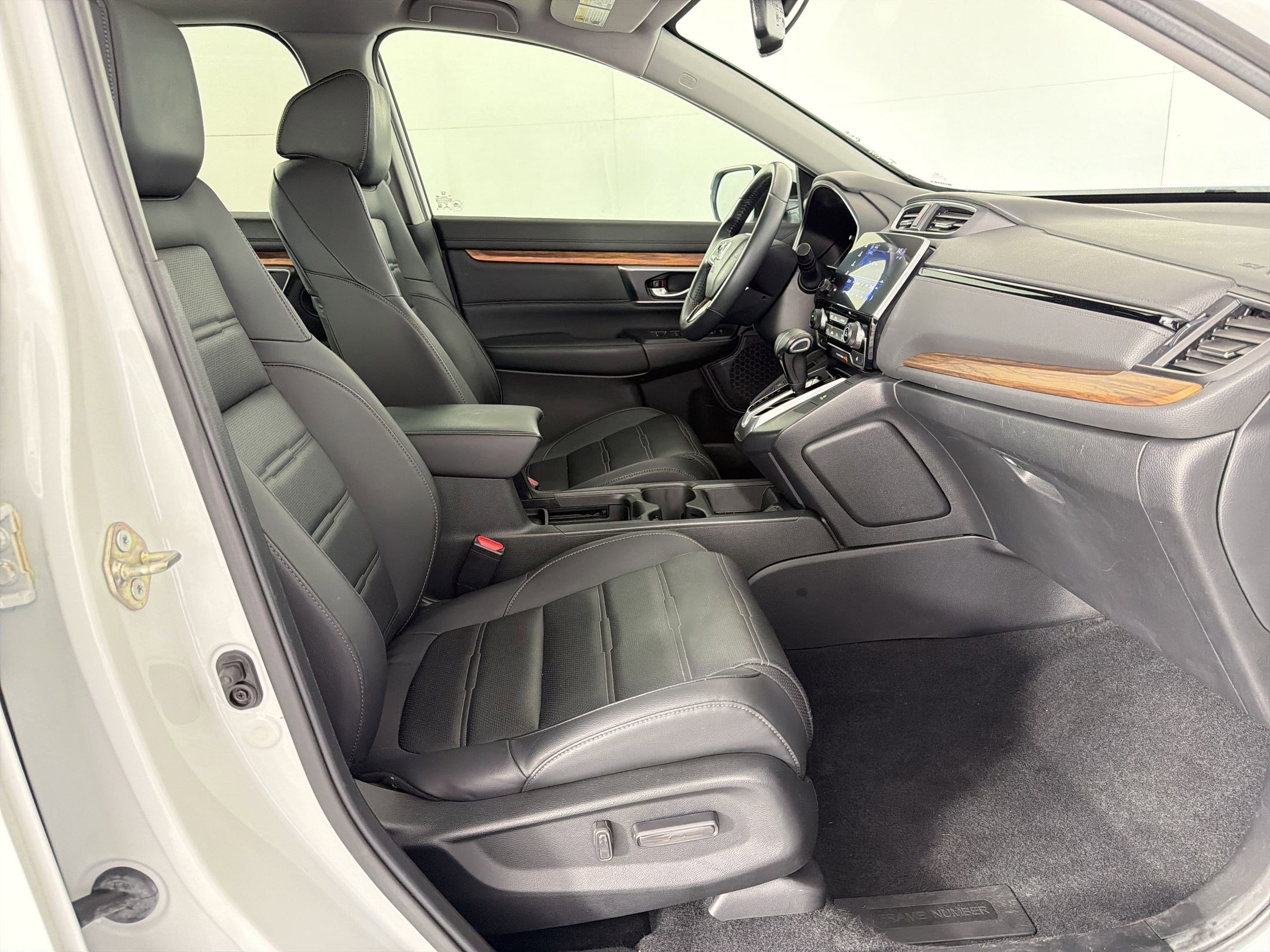 Certified 2019 Honda CR-V EX-L image 30