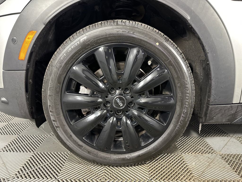 Certified 2024 MINI Cooper Countryman S image 6
