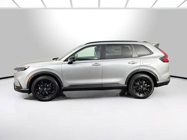 New 2026 Honda CR-V Sport-L image 4
