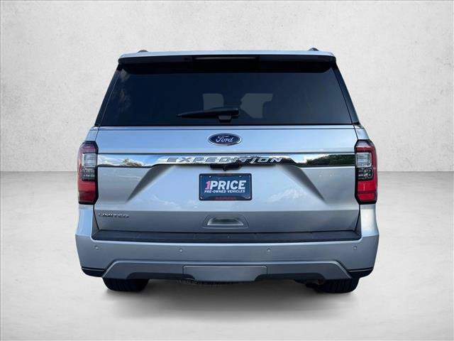 Used 2019 Ford Expedition Limited w/ Equipment Group 302A AWD/4WD image 7