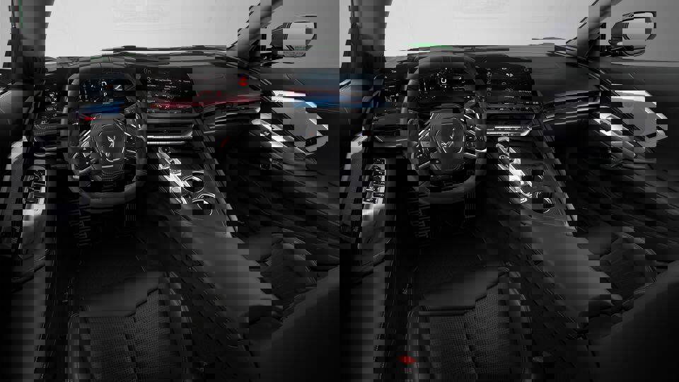 New 2026 Chevrolet Corvette Stingray Preferred Conv w/ Z51 Performance Package image 46