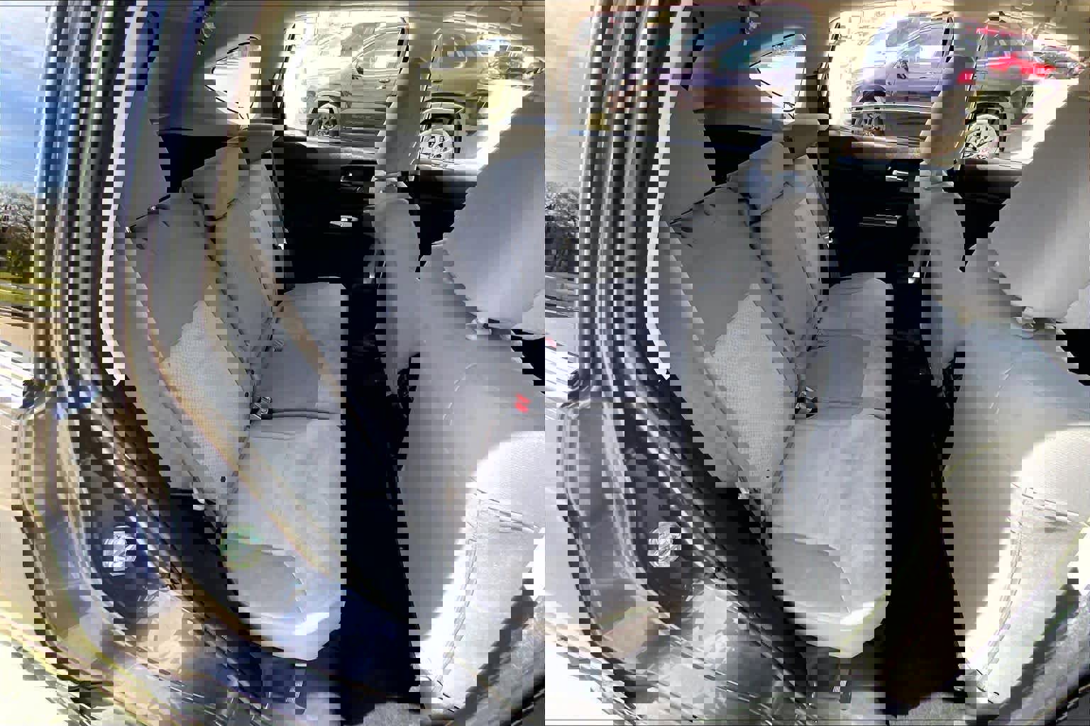 Used 2016 Honda CR-V SE image 19