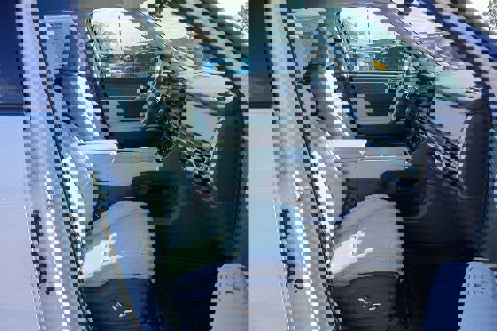 New 2026 Hyundai Santa Fe Calligraphy image 8