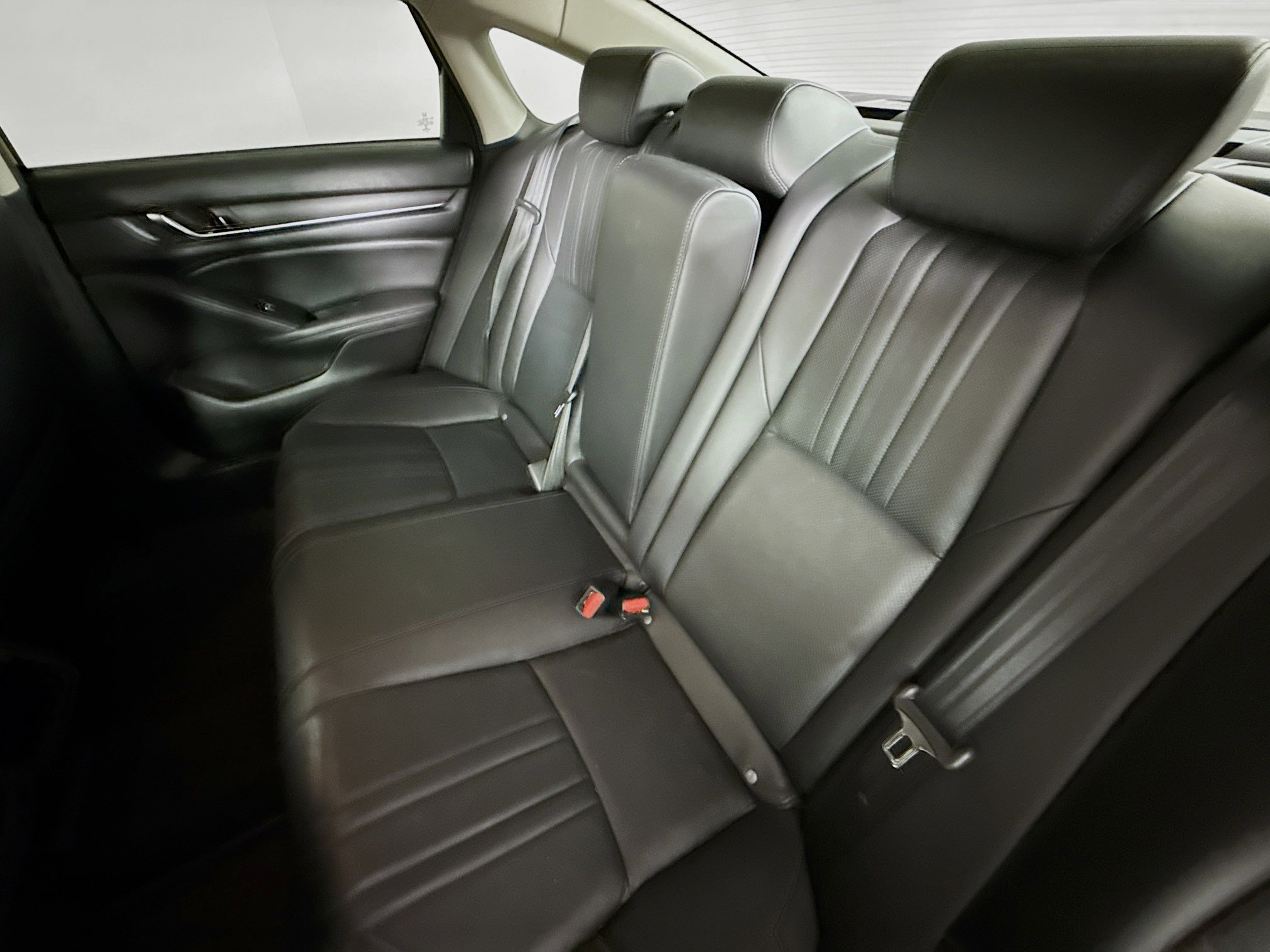 Certified 2022 Honda Accord Sport Special Edition image 28