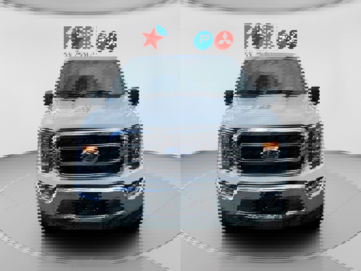 Used 2023 Ford F150 XLT w/ Equipment Group 302A High image 8