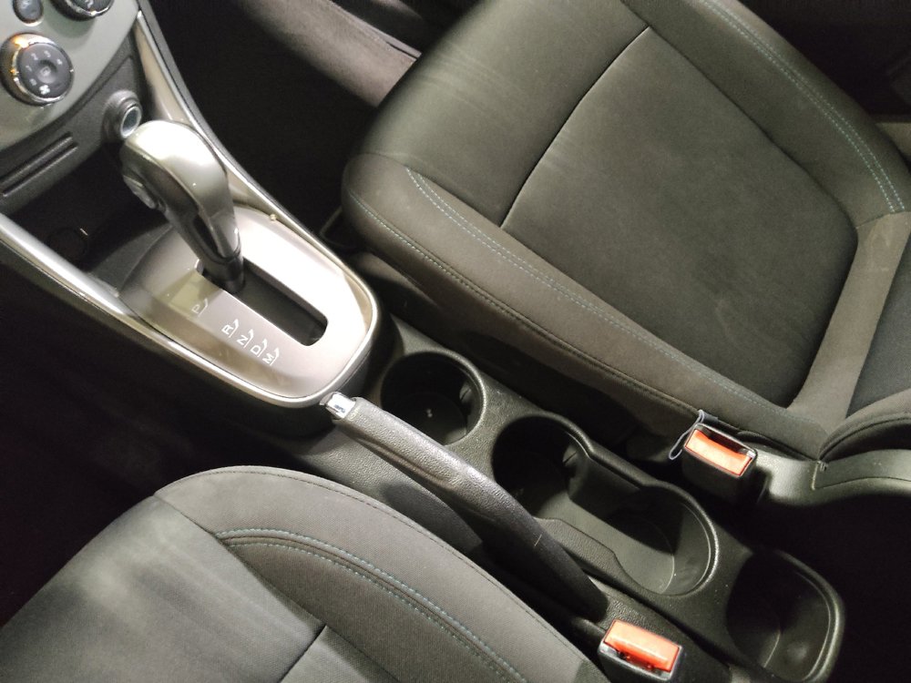 Used 2016 Chevrolet Trax LT FWD image 26