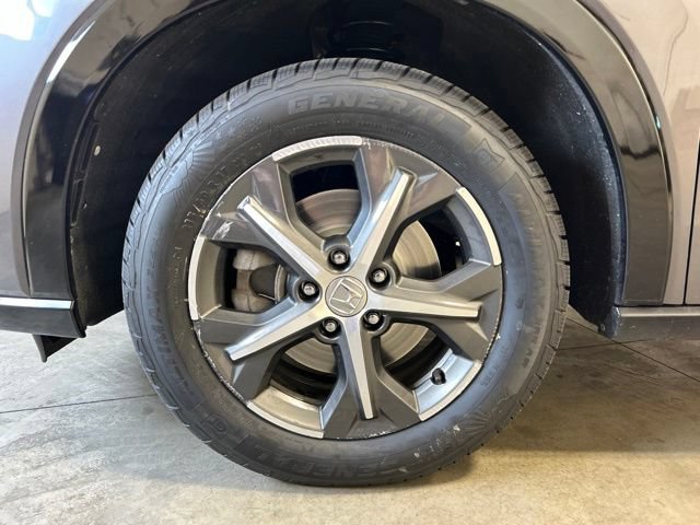 Certified 2024 Honda HR-V EX-L image 11
