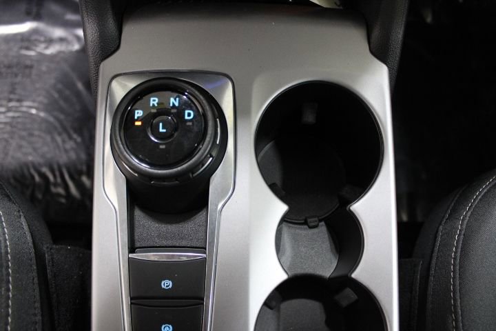 Used 2024 Ford Bronco Sport Big Bend AWD/4WD image 33