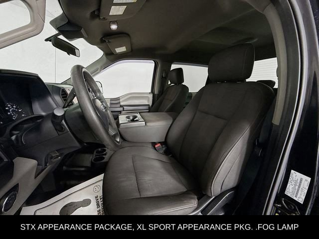 Used 2019 Ford F150 XL w/ Equipment Group 101A Mid image 19