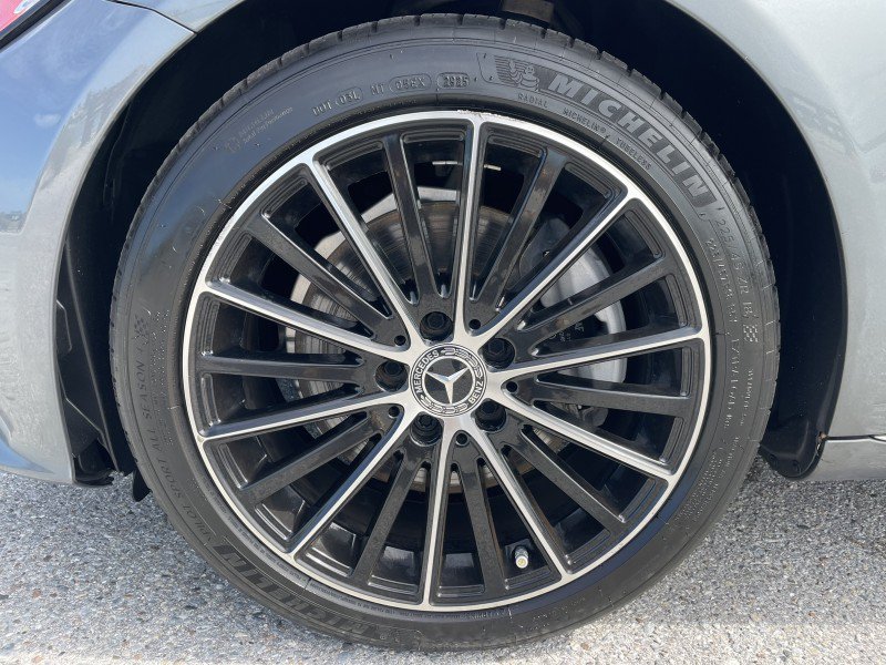 Used 2020 Mercedes-Benz C 300 Sedan w/ Premium Package image 25