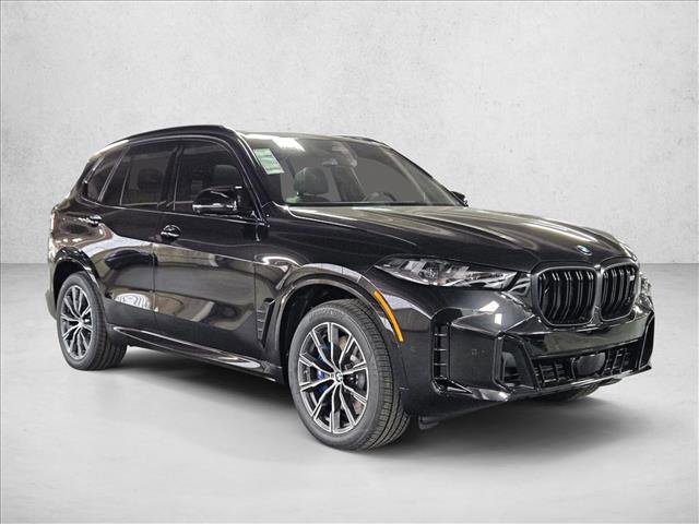New 2026 BMW X5 M60i image 6