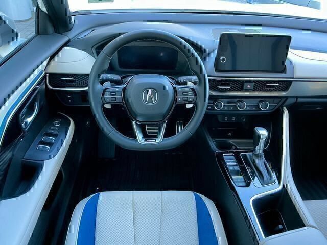 New 2026 Acura ADX A-Spec FWD image 14