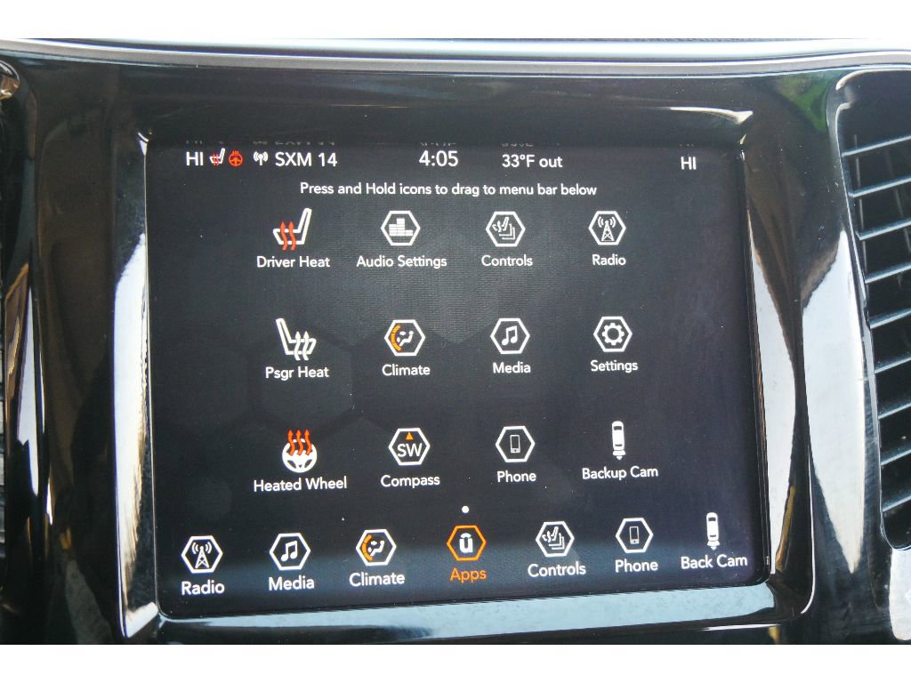 Used 2021 Jeep Cherokee Limited image 27