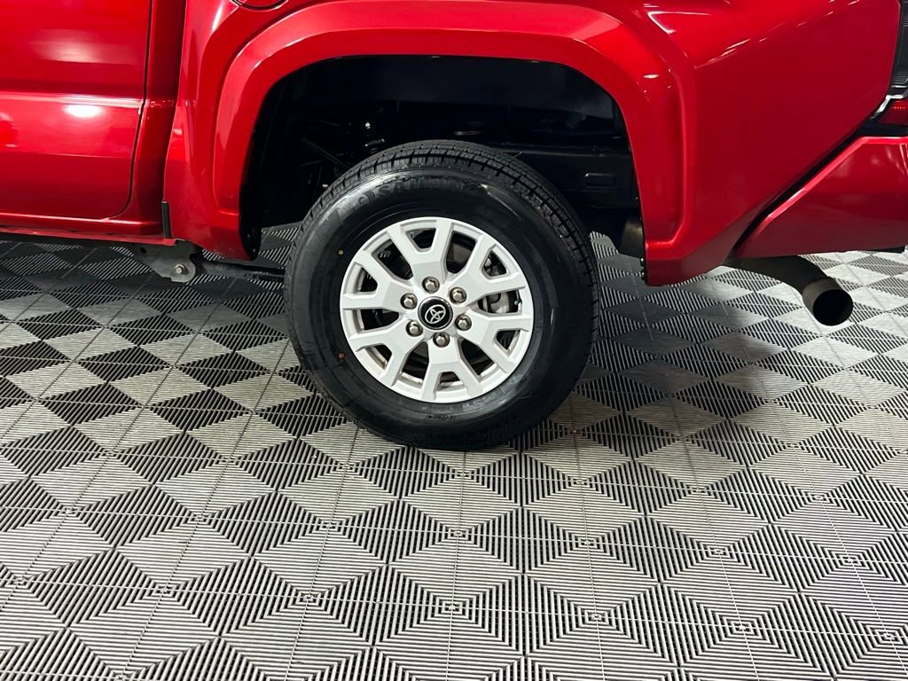 Used 2024 Toyota Tacoma SR5 image 10