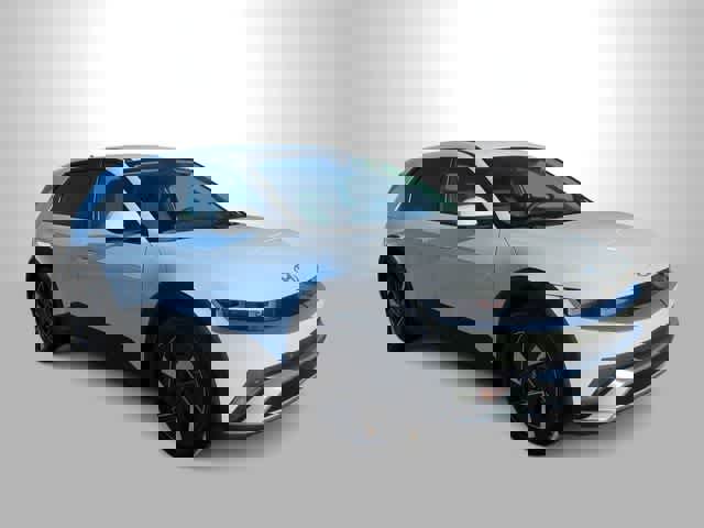 Certified 2026 Hyundai Ioniq 5 SEL image 2