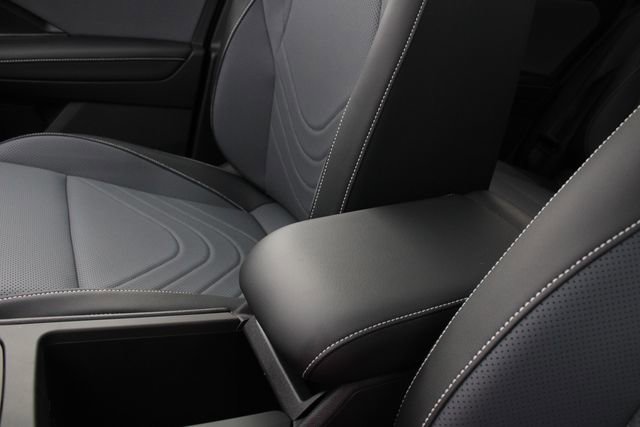 New 2026 Volkswagen Tiguan SE AWD/4WD image 19
