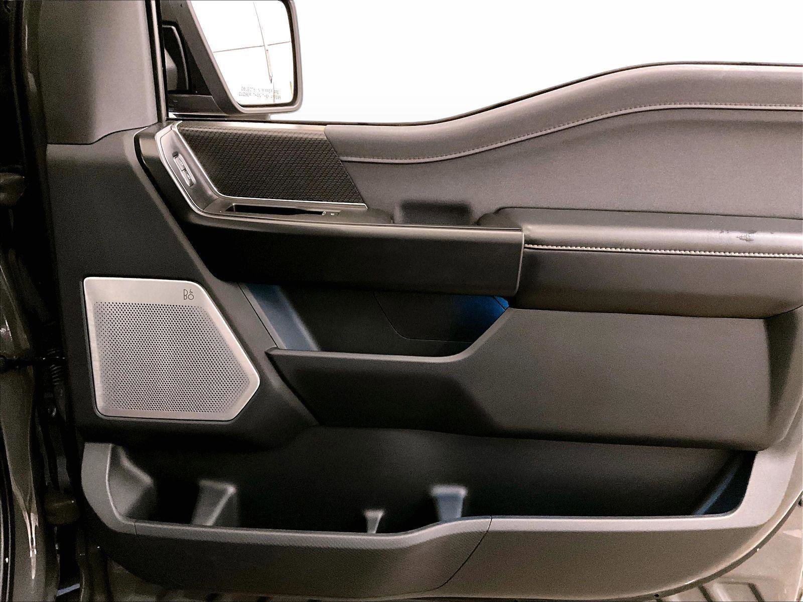 Used 2021 Ford F150 Raptor w/ Equipment Group 801A High image 23