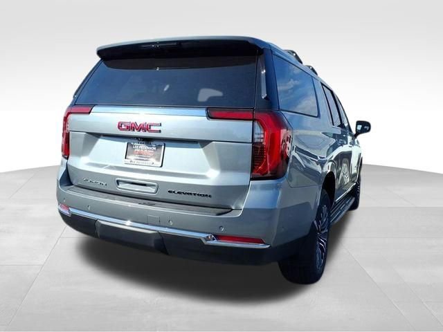 New 2026 GMC Yukon XL Elevation w/ LPO, Get Active Package image 2