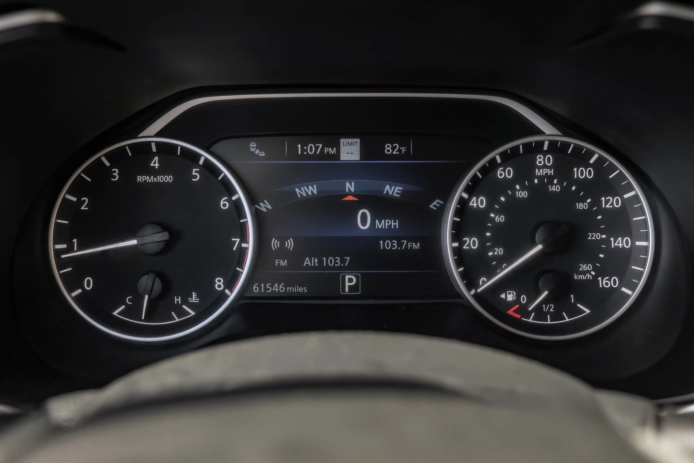 Used 2020 Nissan Maxima 3.5 SV w/ Floor Mat Group FWD image 26