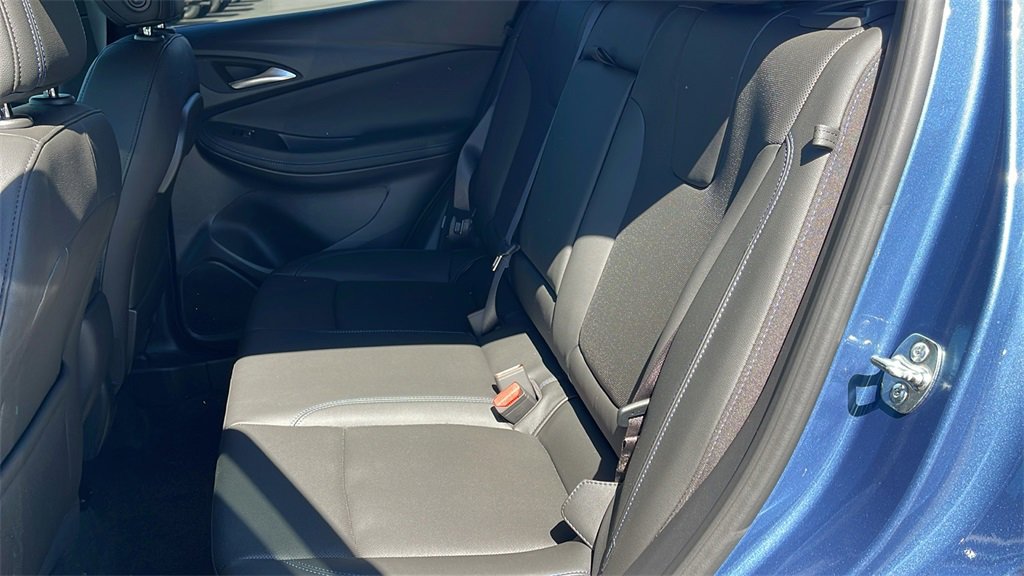 New 2026 Buick Encore GX Sport Touring w/ Advanced Technology Package image 14