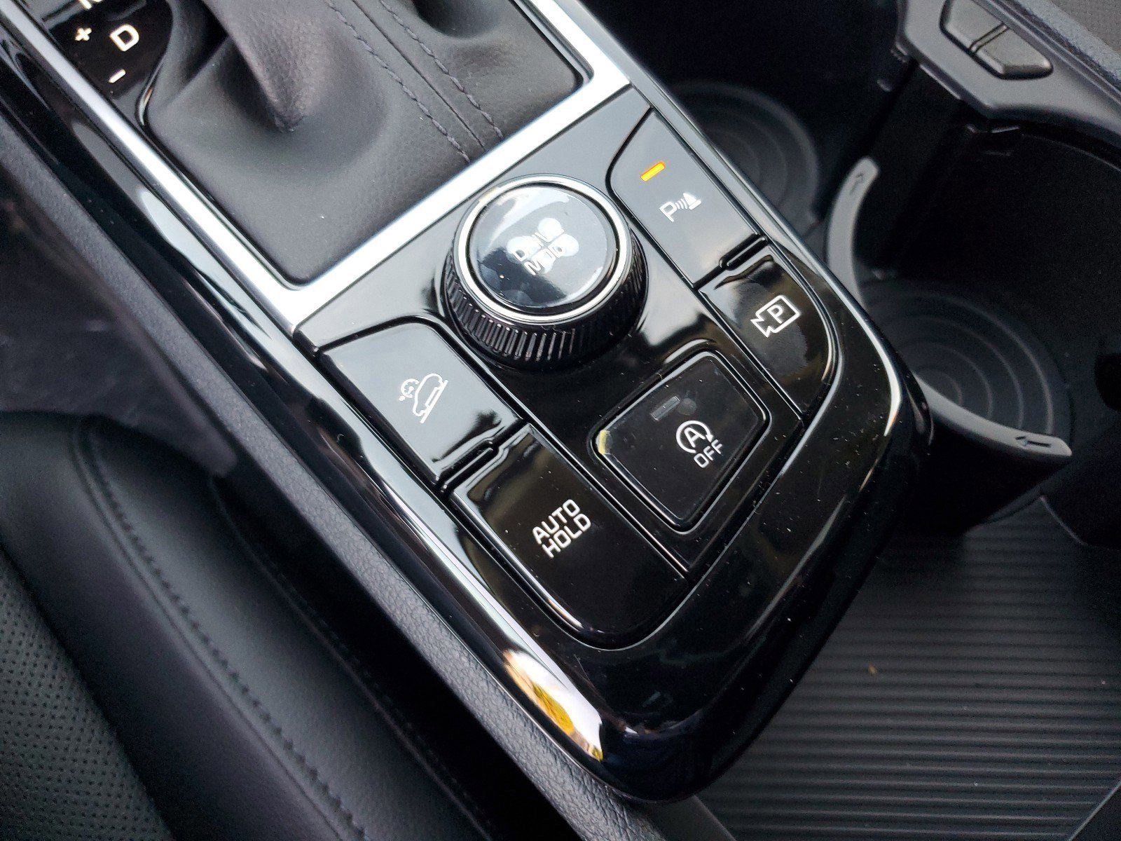 New 2025 Kia Sportage SX image 34