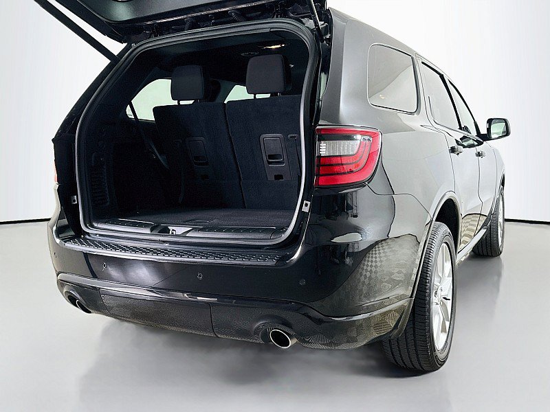 Used 2025 Dodge Durango GT AWD/4WD image 26