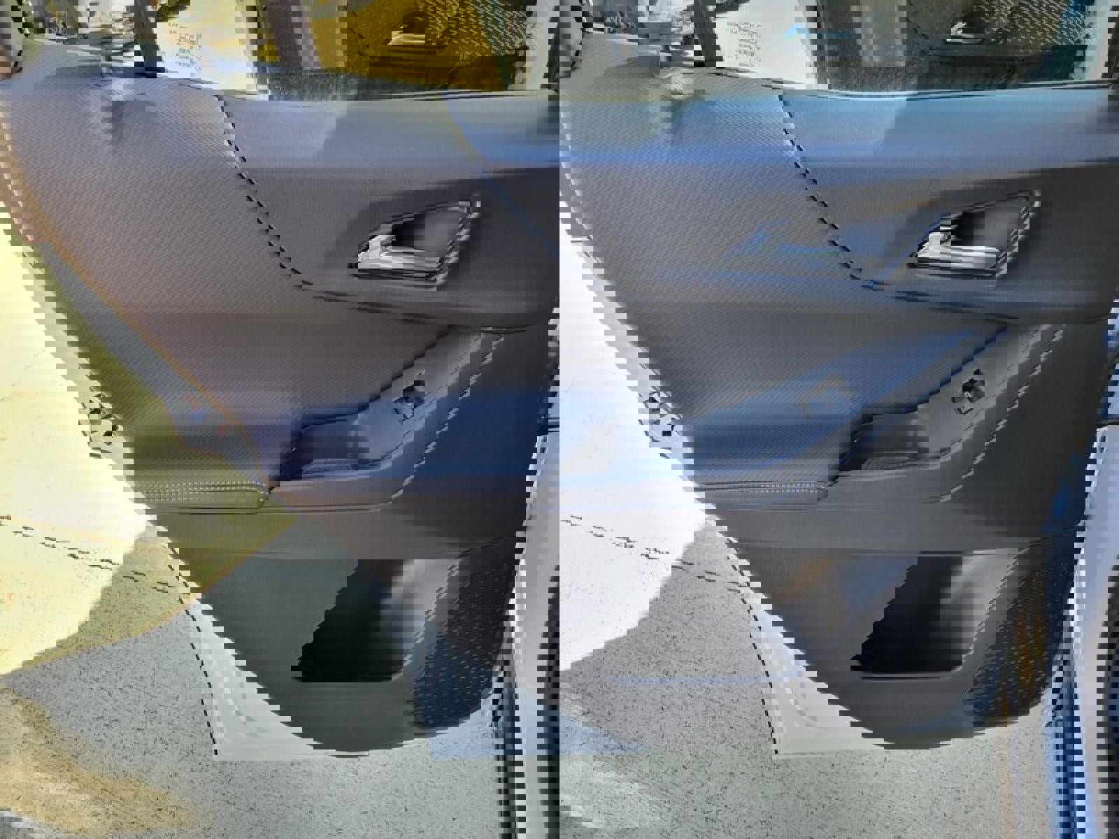 New 2026 Chevrolet Equinox LT w/ Midnight Edition image 25