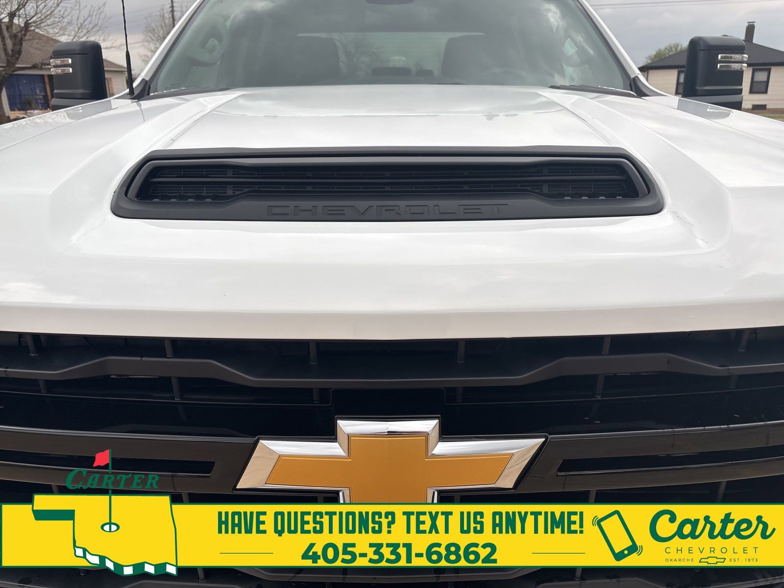 New 2026 Chevrolet Silverado 3500 W/T image 10