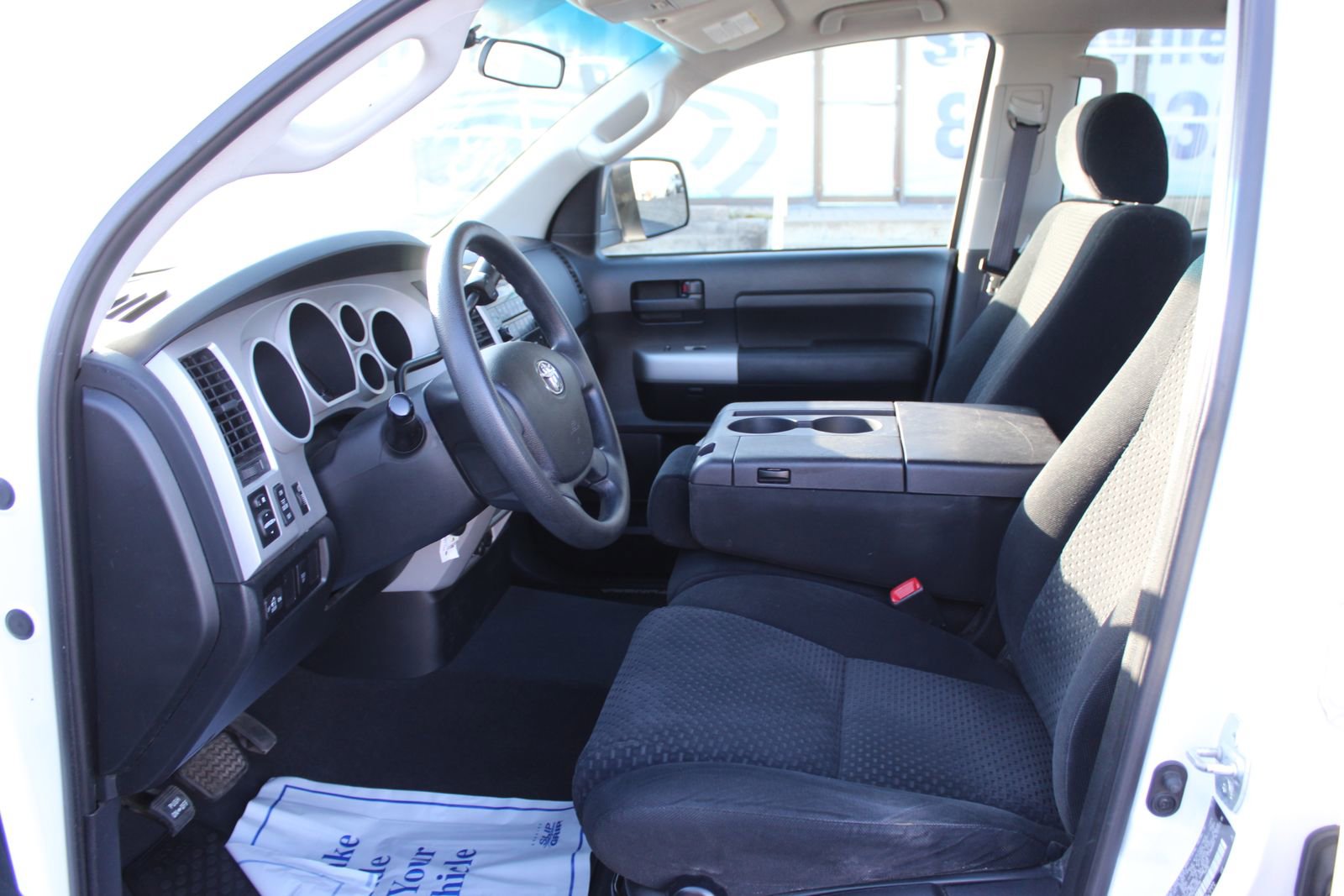 Used 2008 Toyota Tundra SR5 image 21