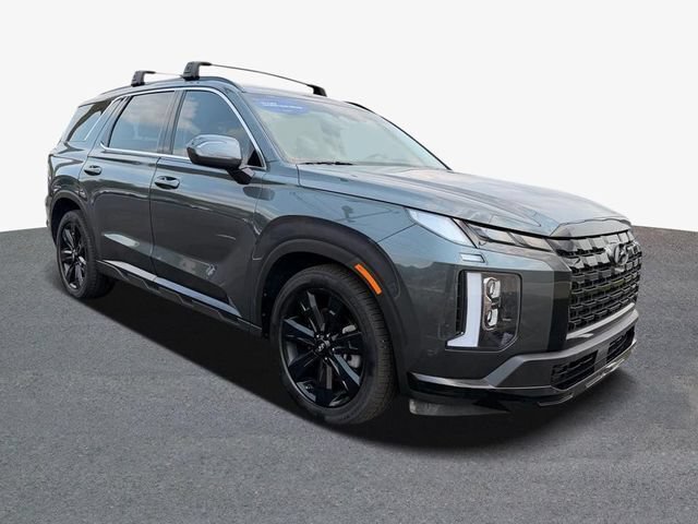 Certified 2023 Hyundai Palisade XRT w/ Cargo Package AWD/4WD image 4