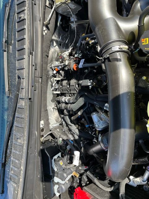 New 2026 Ford Expedition Tremor image 23