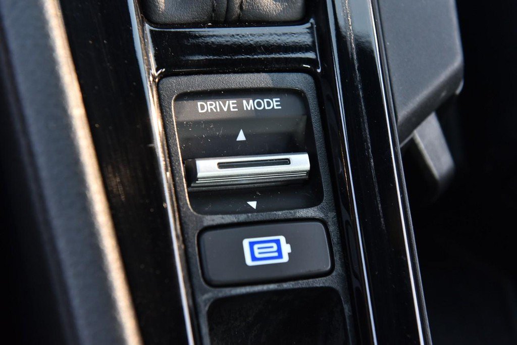 Certified 2024 Honda Accord Sport image 16