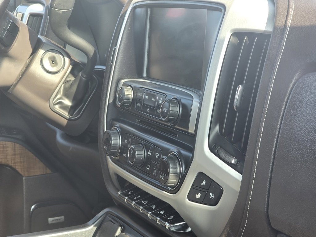 Used 2018 GMC Sierra 1500 SLT image 16