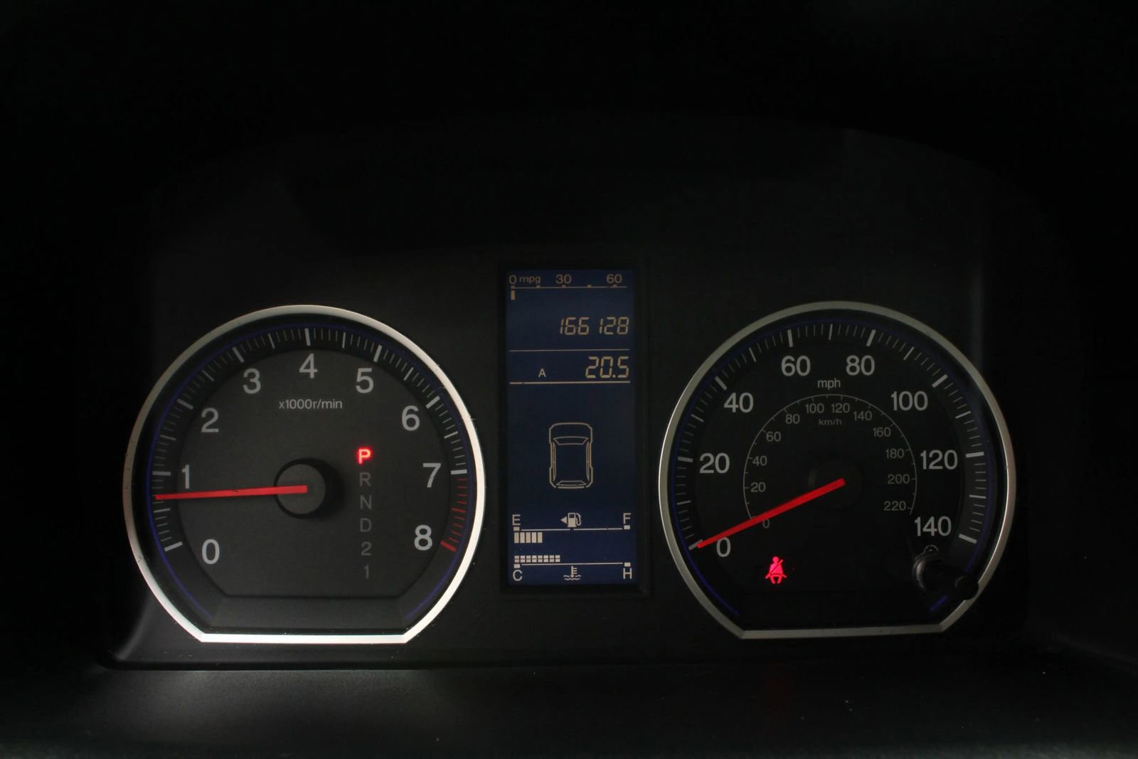 Used 2011 Honda CR-V LX image 36