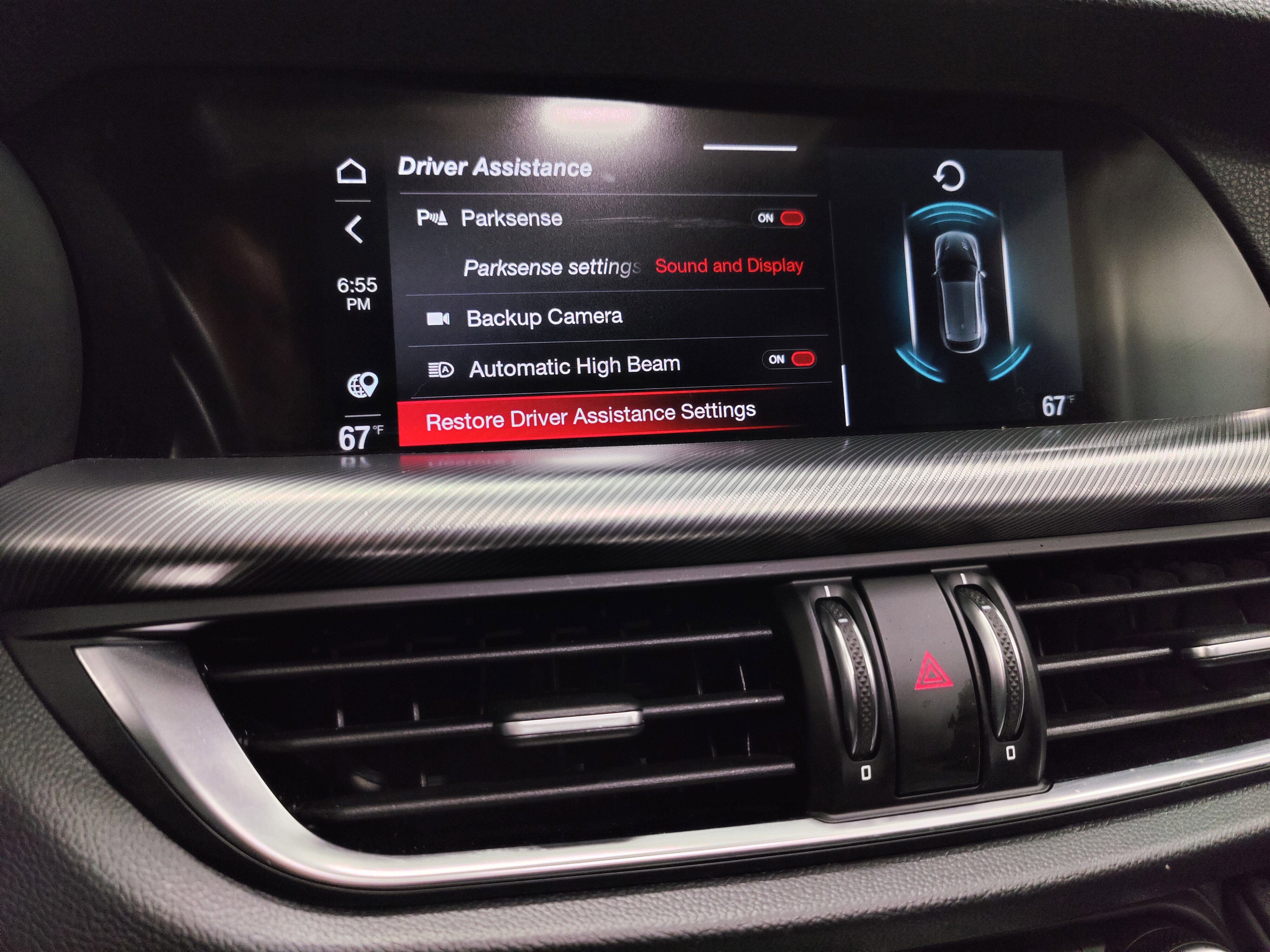 Certified 2024 Alfa Romeo Stelvio Veloce image 24