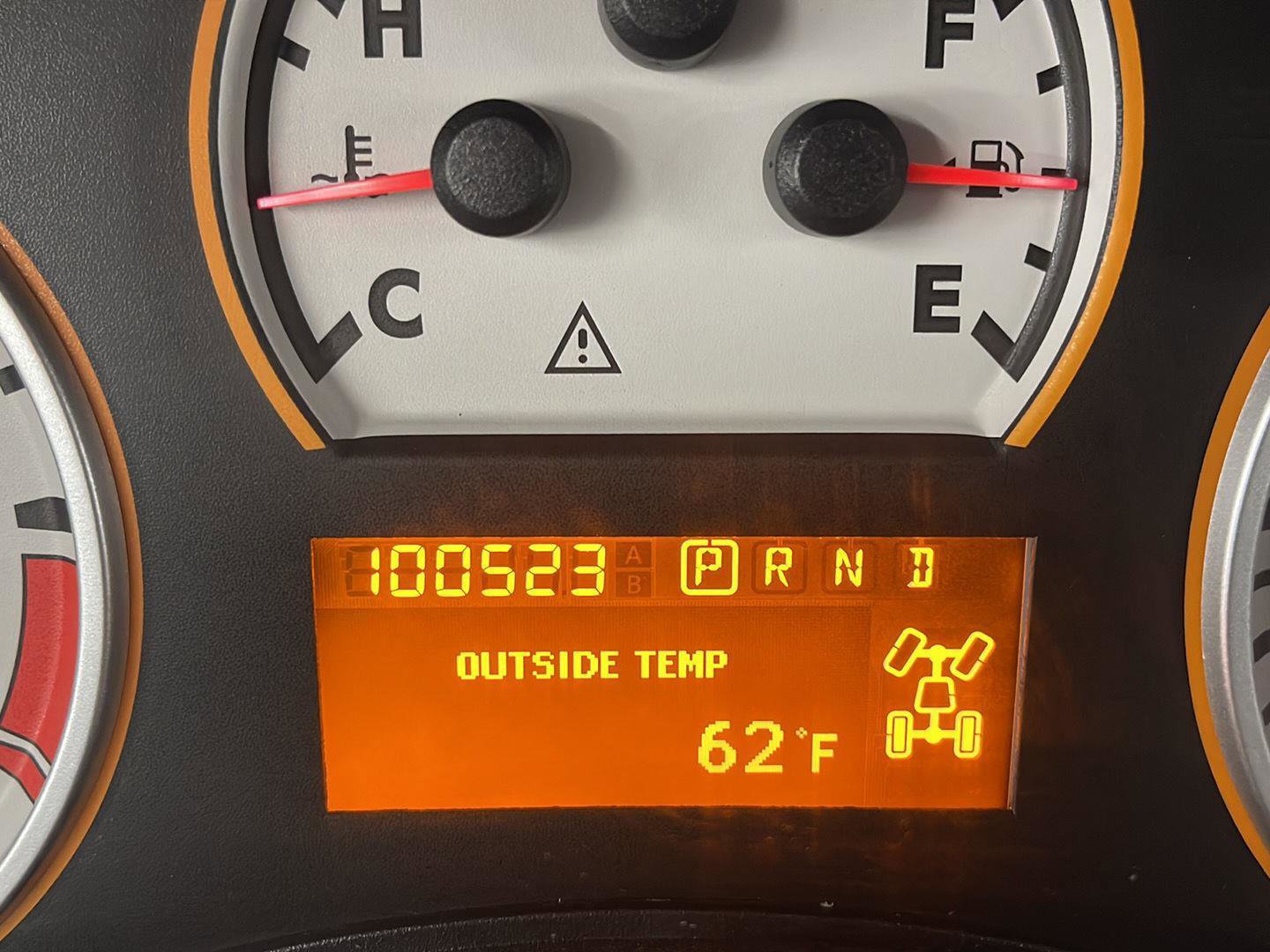 Used 2012 Nissan Titan PRO-4X w/ Pro-4x Luxury Pkg image 16