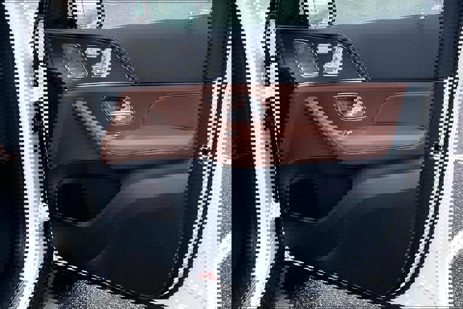 Used 2024 Mercedes-Benz GLE 350 4MATIC image 22