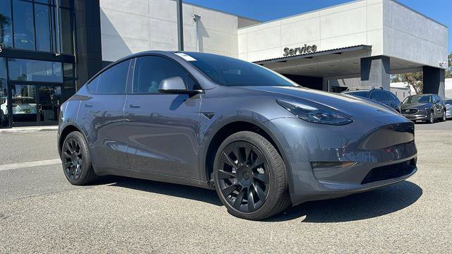 Used 2023 Tesla Model Y Long Range